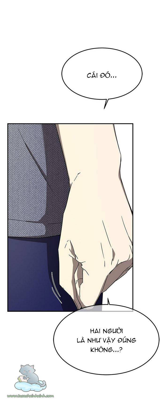 Cạm Bẫy Chap 43 - Next Chap 44