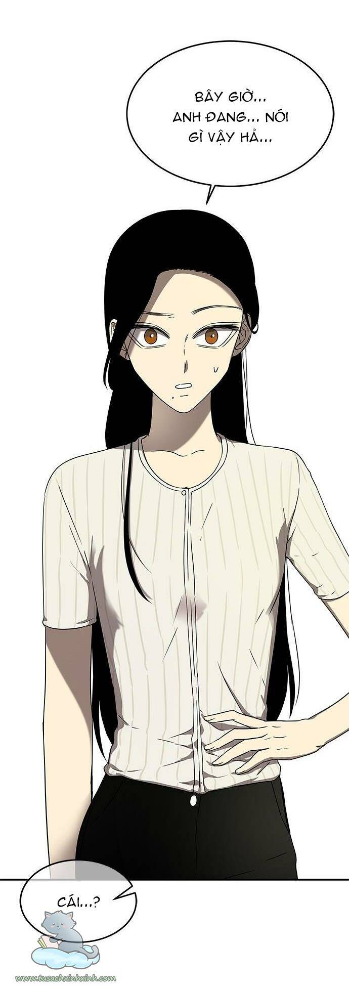 Cạm Bẫy Chap 43 - Next Chap 44