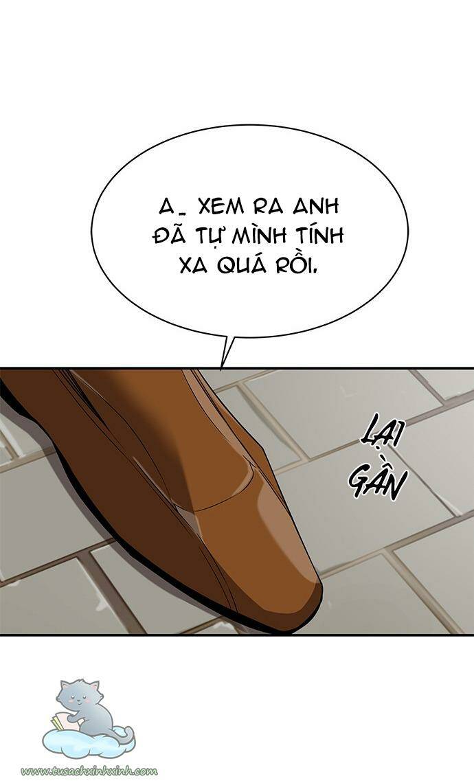 Cạm Bẫy Chap 44 - Next Chap 45