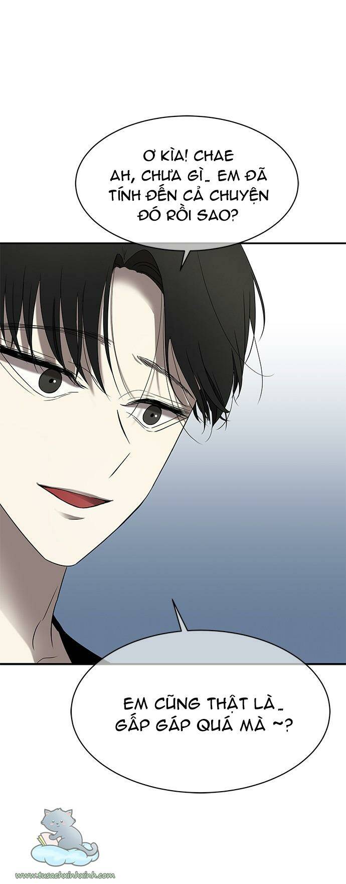 Cạm Bẫy Chap 44 - Next Chap 45