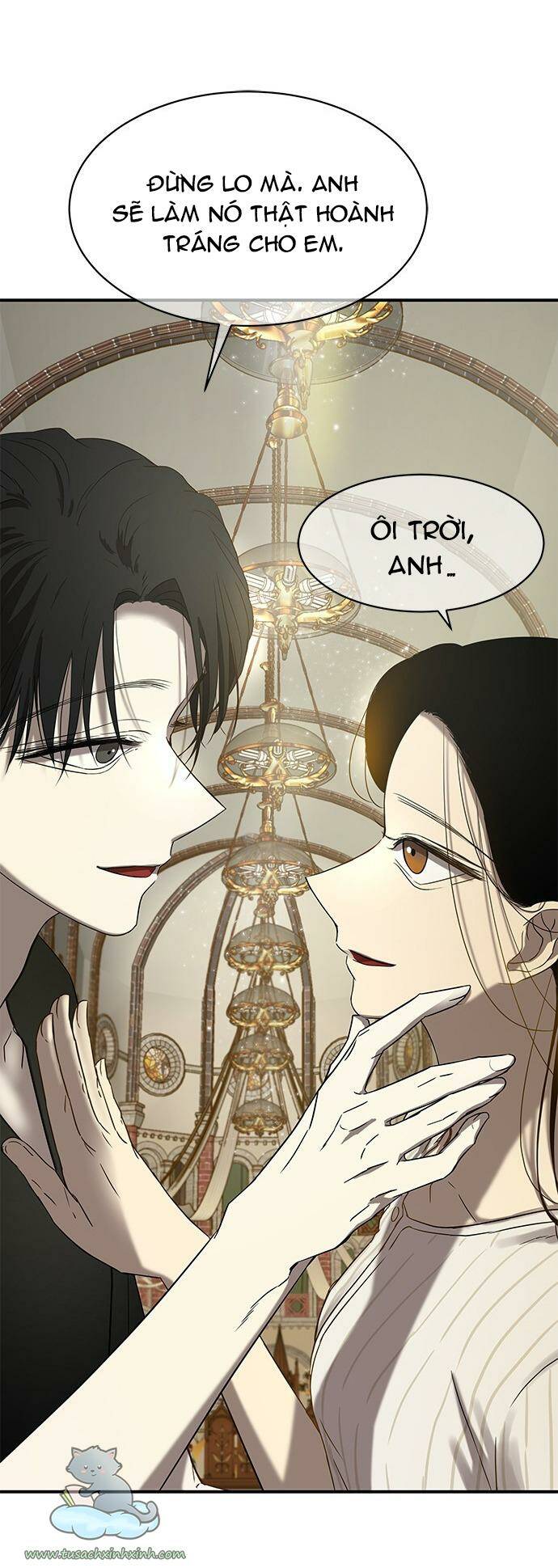 Cạm Bẫy Chap 44 - Next Chap 45