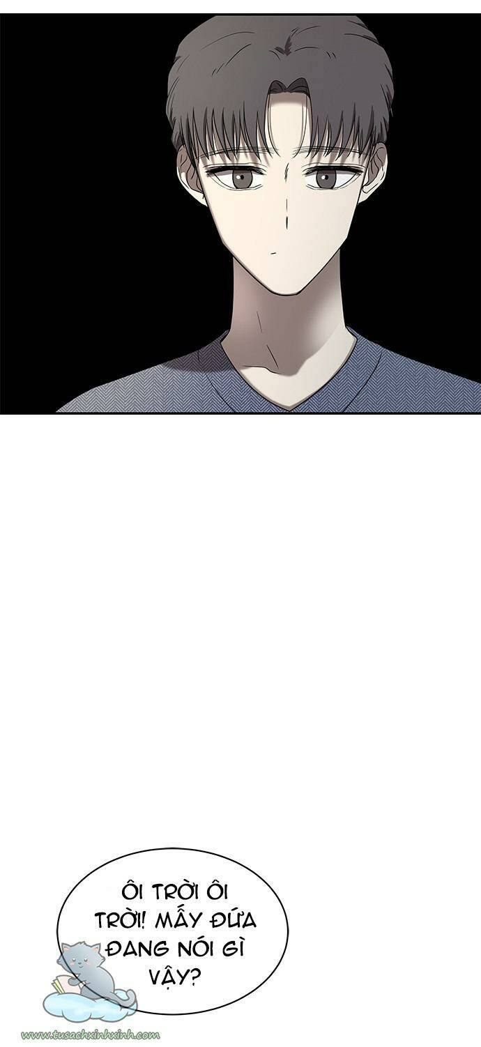 Cạm Bẫy Chap 44 - Next Chap 45