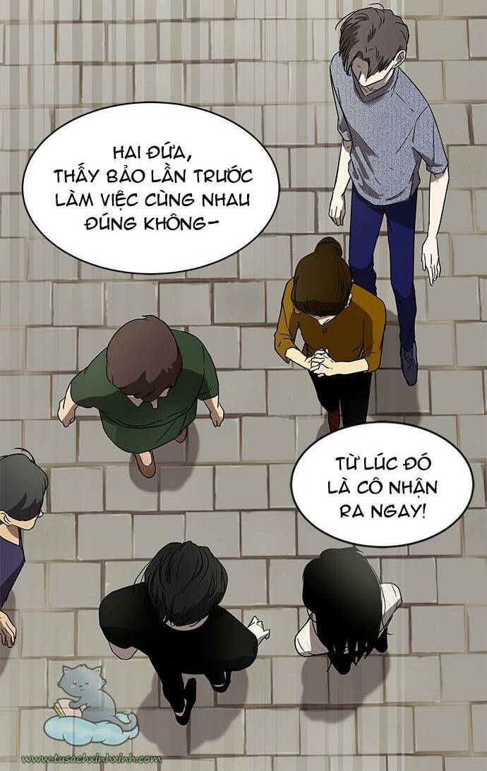 Cạm Bẫy Chap 44 - Next Chap 45