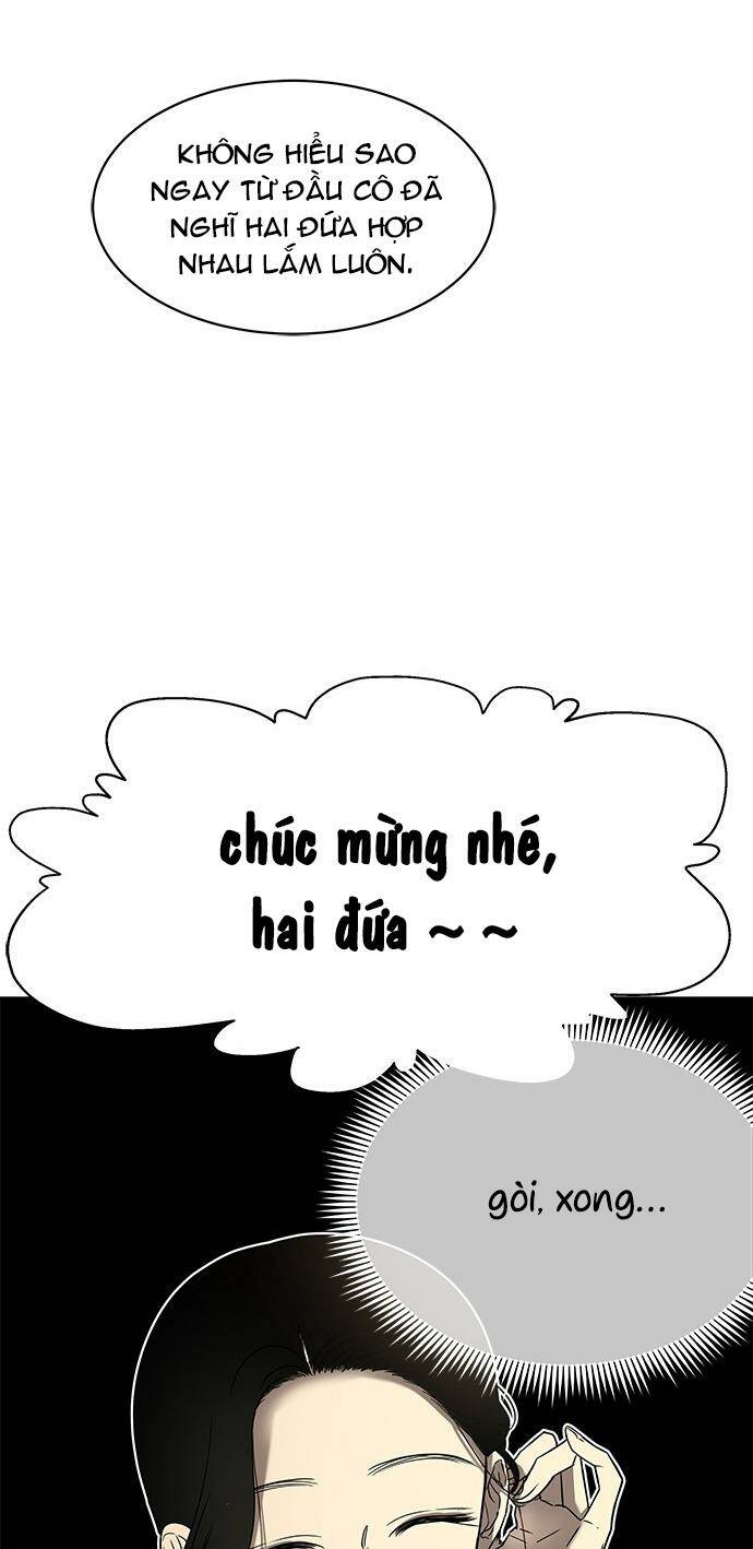 Cạm Bẫy Chap 44 - Next Chap 45