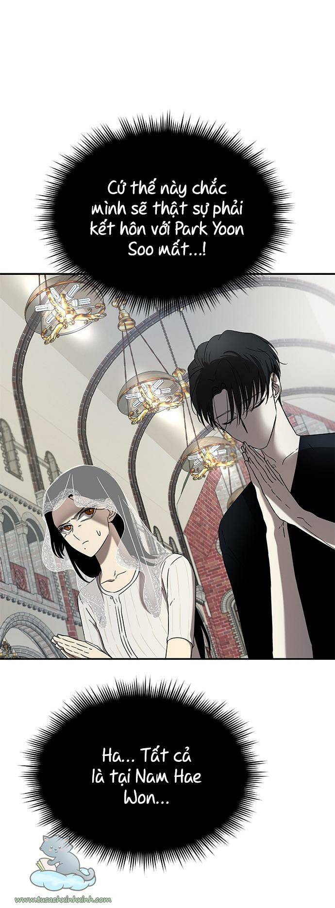 Cạm Bẫy Chap 44 - Next Chap 45