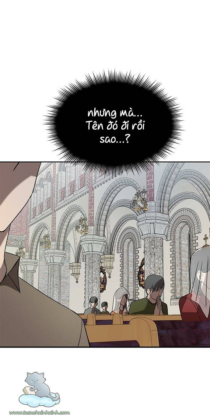 Cạm Bẫy Chap 44 - Next Chap 45