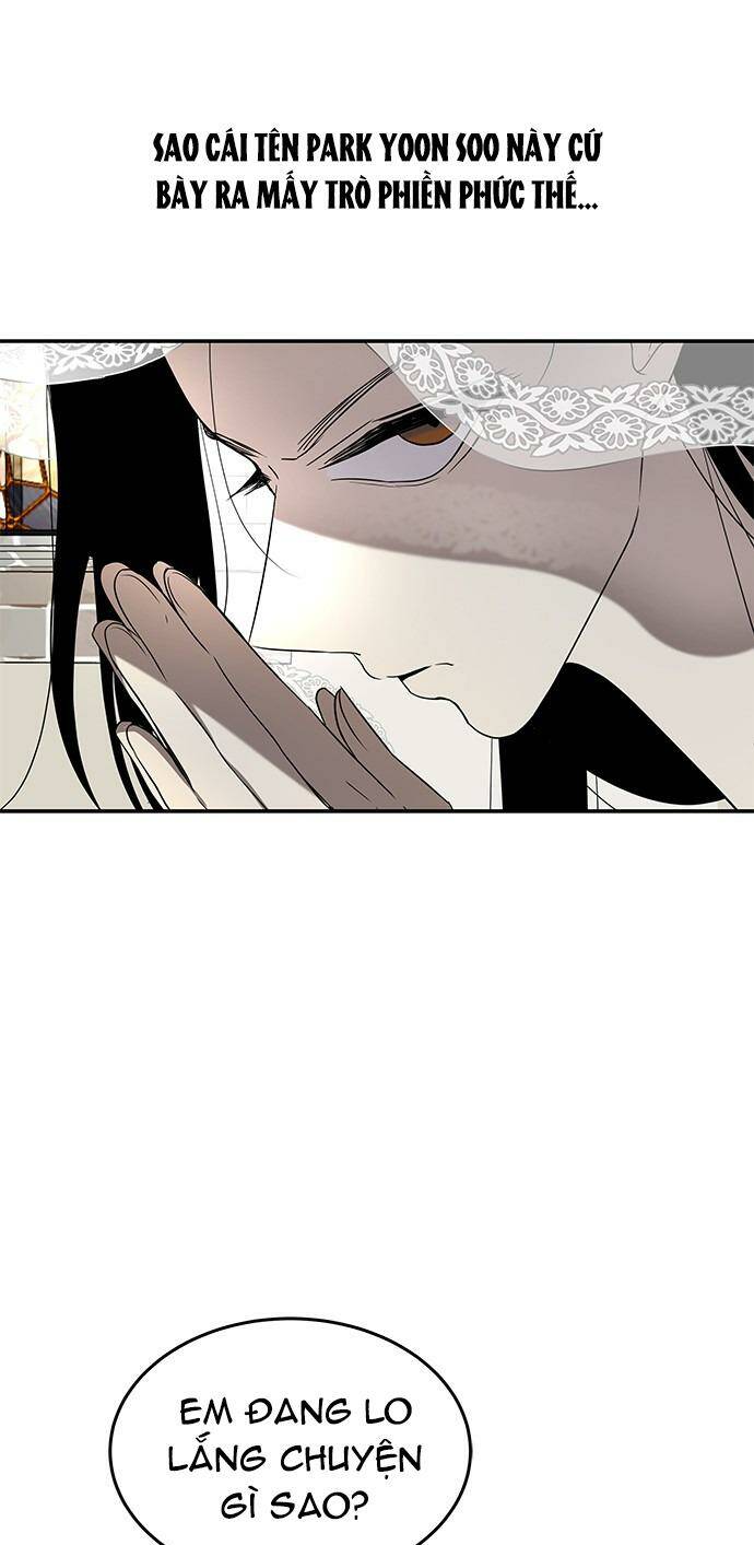 Cạm Bẫy Chap 44 - Next Chap 45