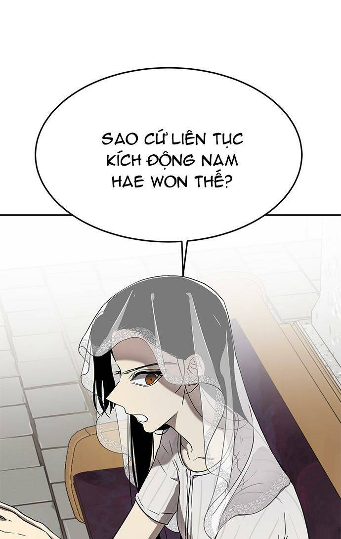 Cạm Bẫy Chap 44 - Next Chap 45