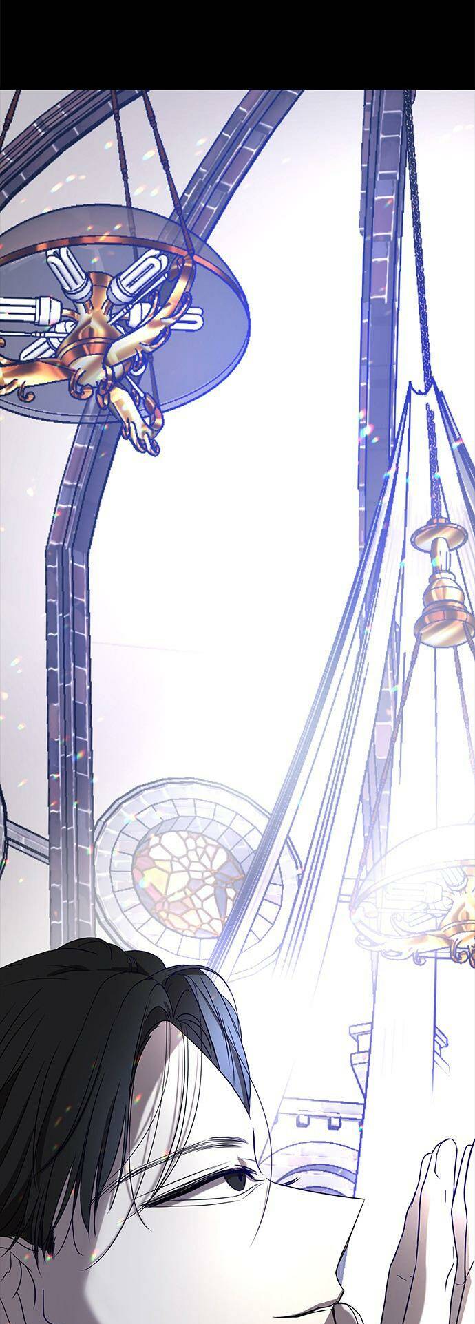 Cạm Bẫy Chap 44 - Next Chap 45