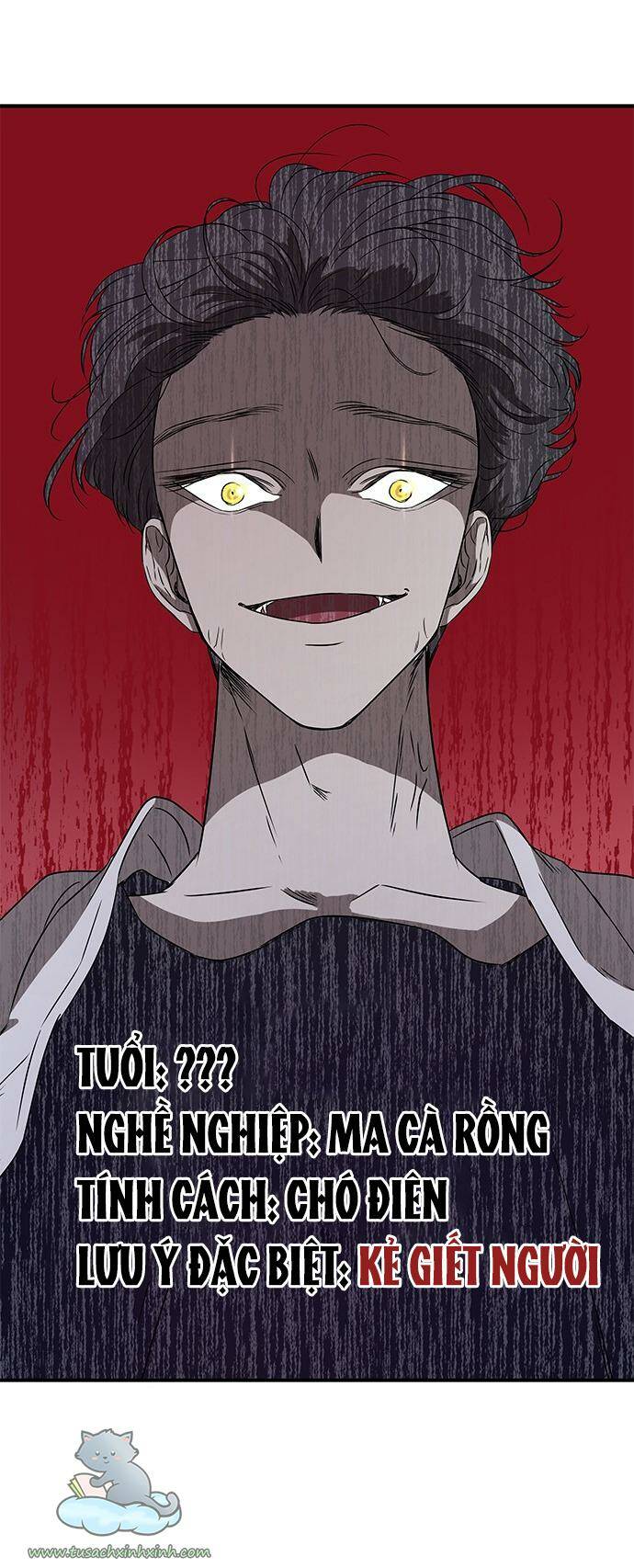 Cạm Bẫy Chap 44 - Next Chap 45