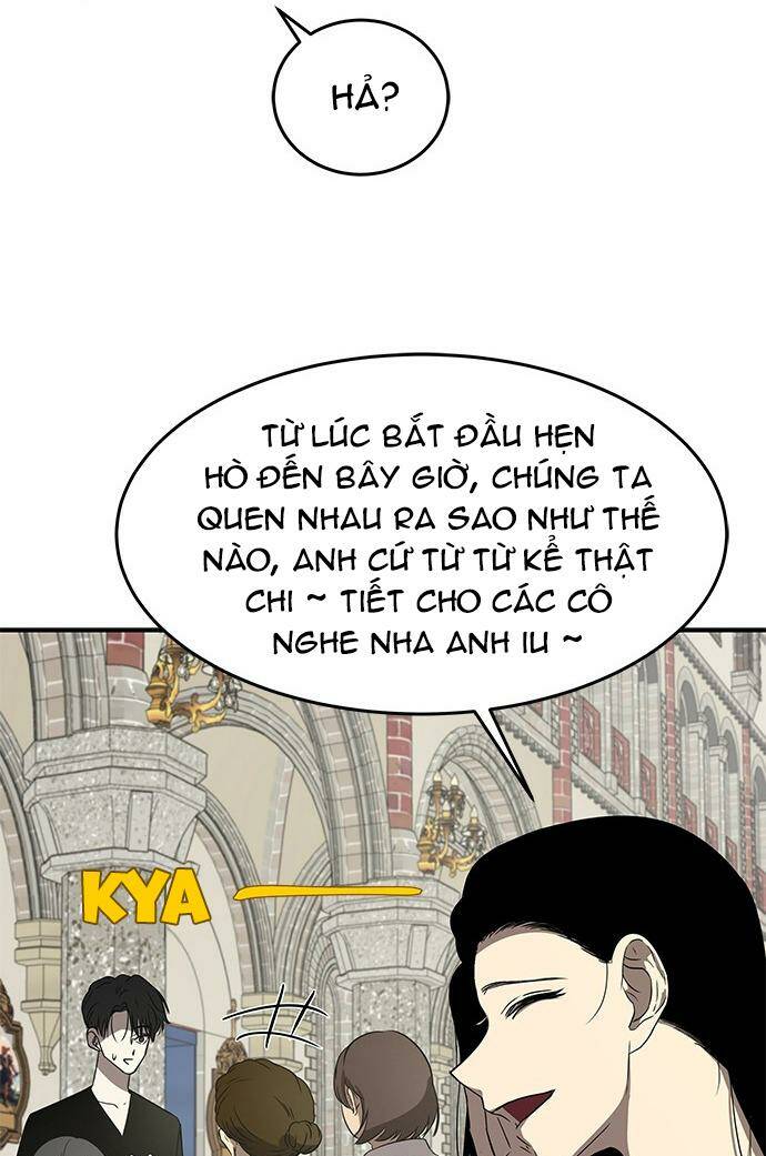 Cạm Bẫy Chap 44 - Next Chap 45