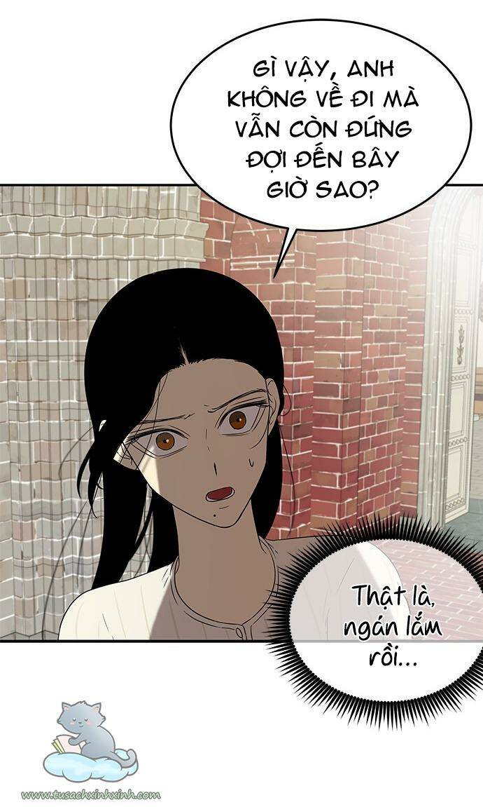 Cạm Bẫy Chap 44 - Next Chap 45