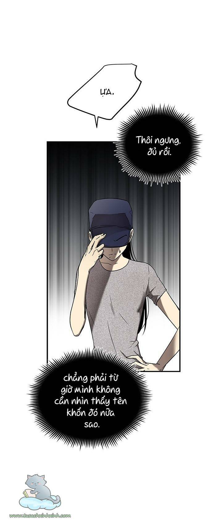 Cạm Bẫy Chap 45 - Next Chap 46