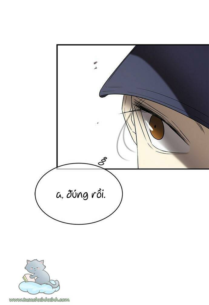 Cạm Bẫy Chap 45 - Next Chap 46