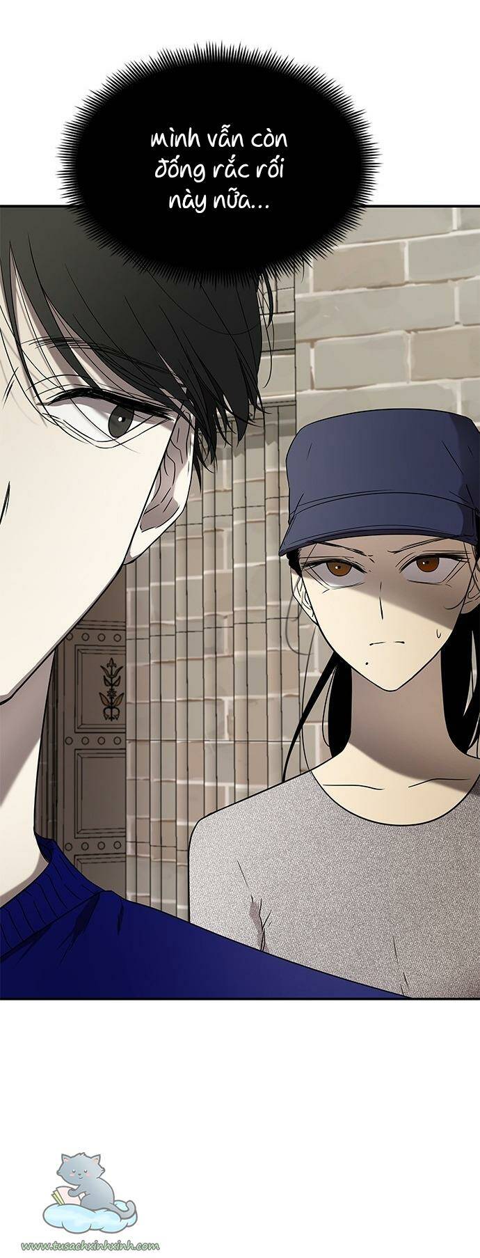 Cạm Bẫy Chap 45 - Next Chap 46