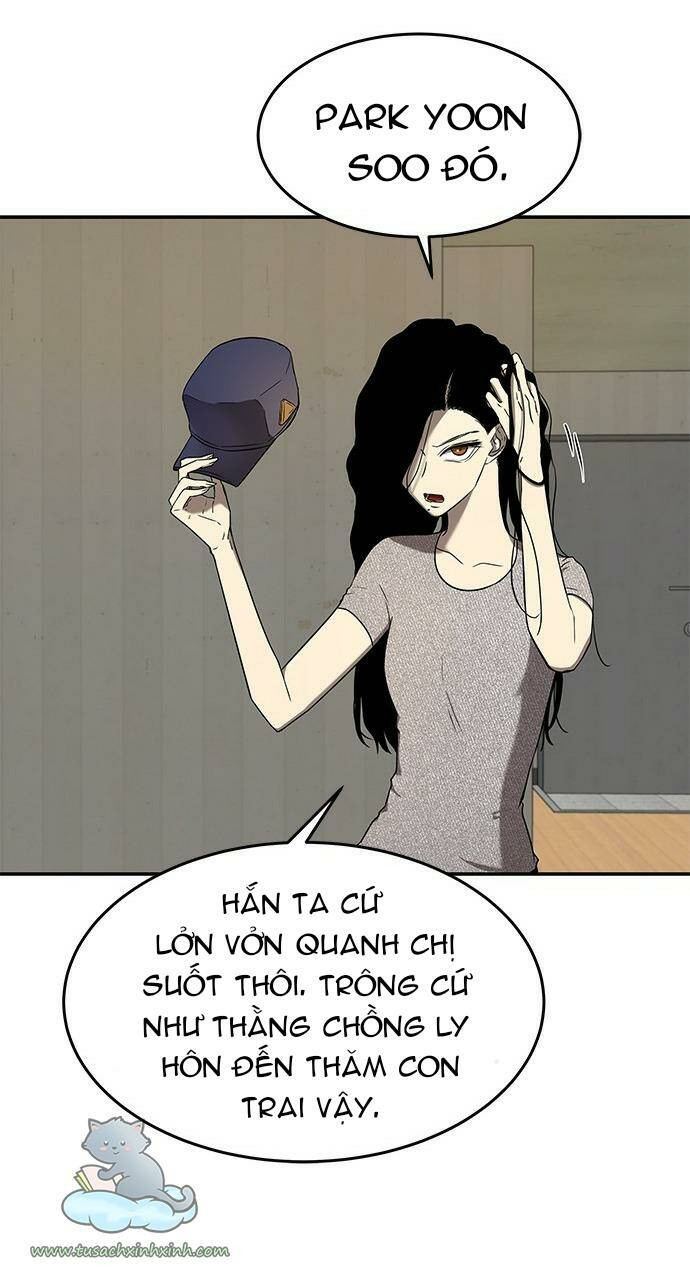 Cạm Bẫy Chap 45 - Next Chap 46