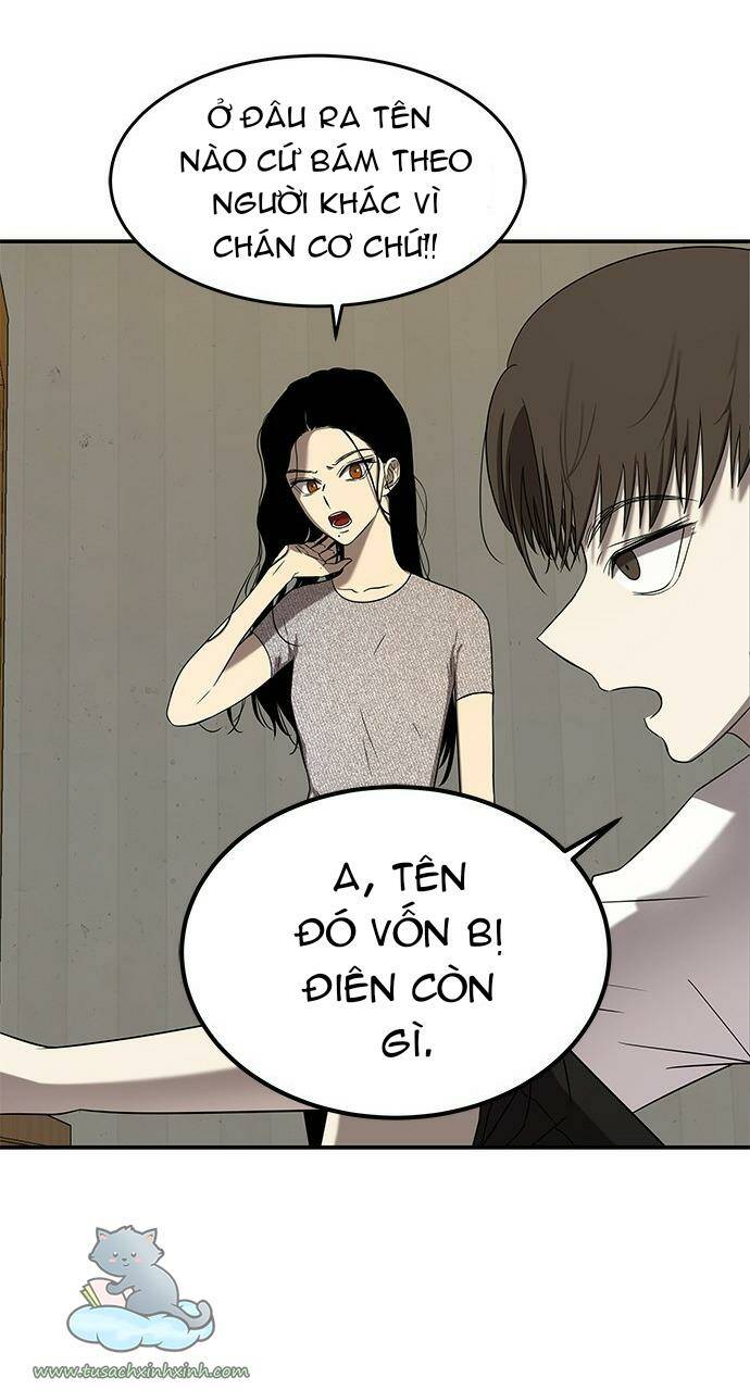 Cạm Bẫy Chap 45 - Next Chap 46