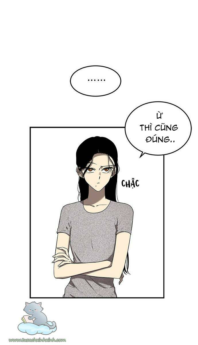 Cạm Bẫy Chap 45 - Next Chap 46