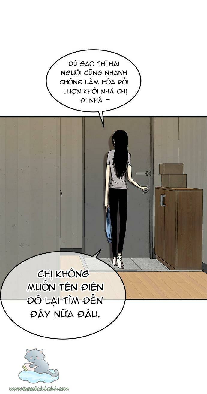 Cạm Bẫy Chap 45 - Next Chap 46