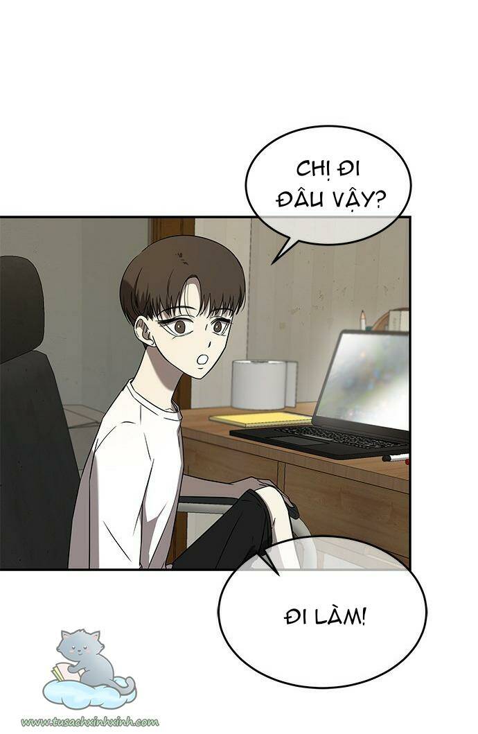 Cạm Bẫy Chap 45 - Next Chap 46