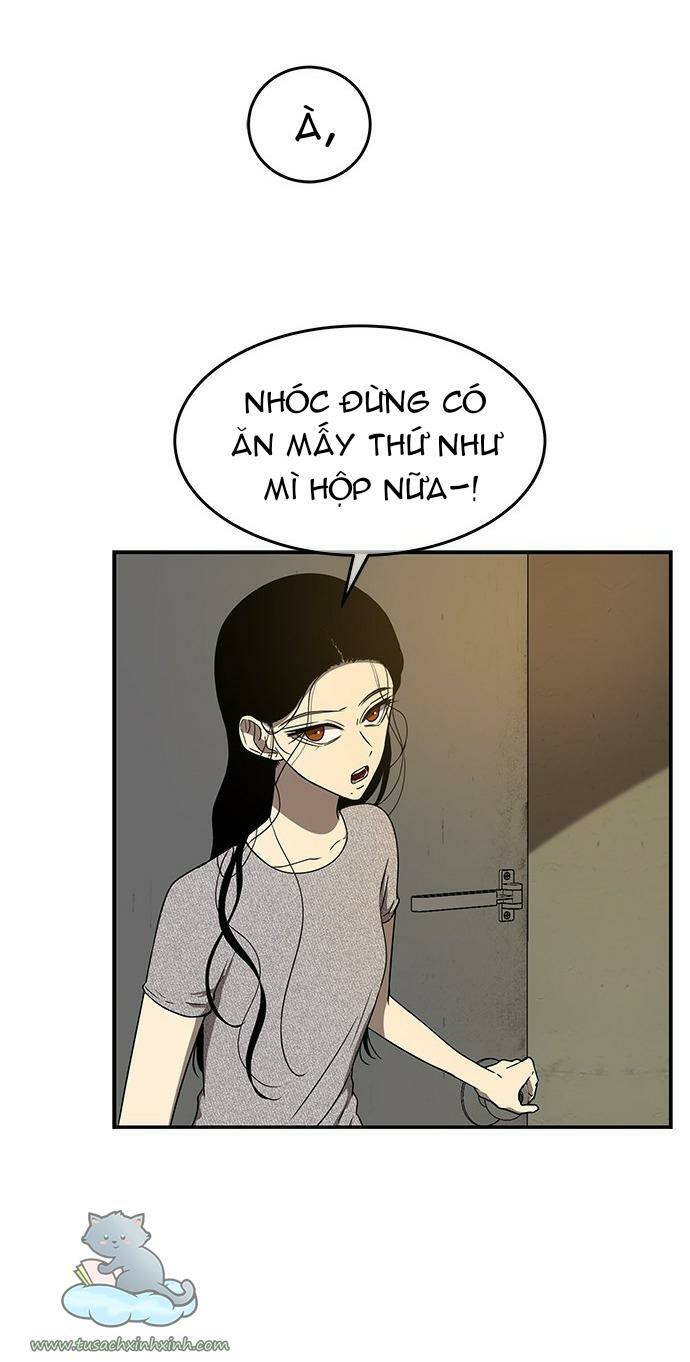Cạm Bẫy Chap 45 - Next Chap 46