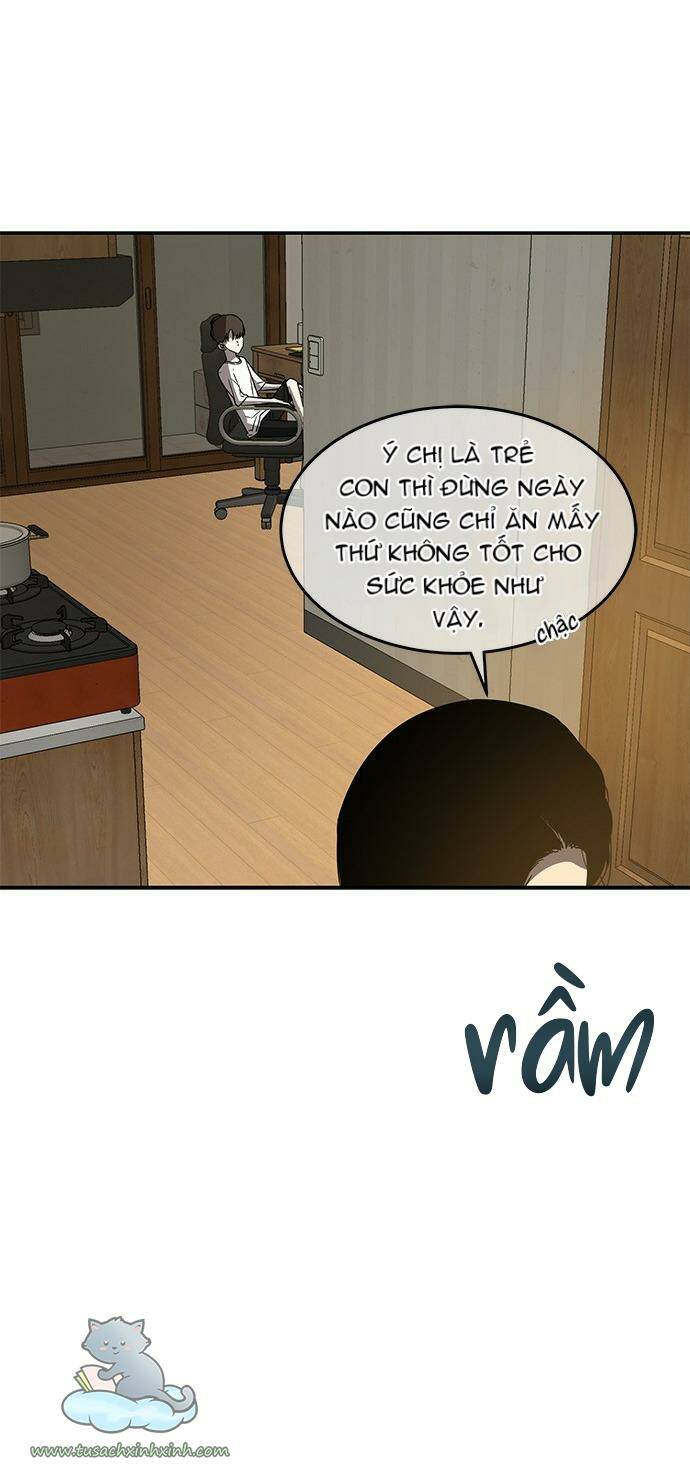 Cạm Bẫy Chap 45 - Next Chap 46