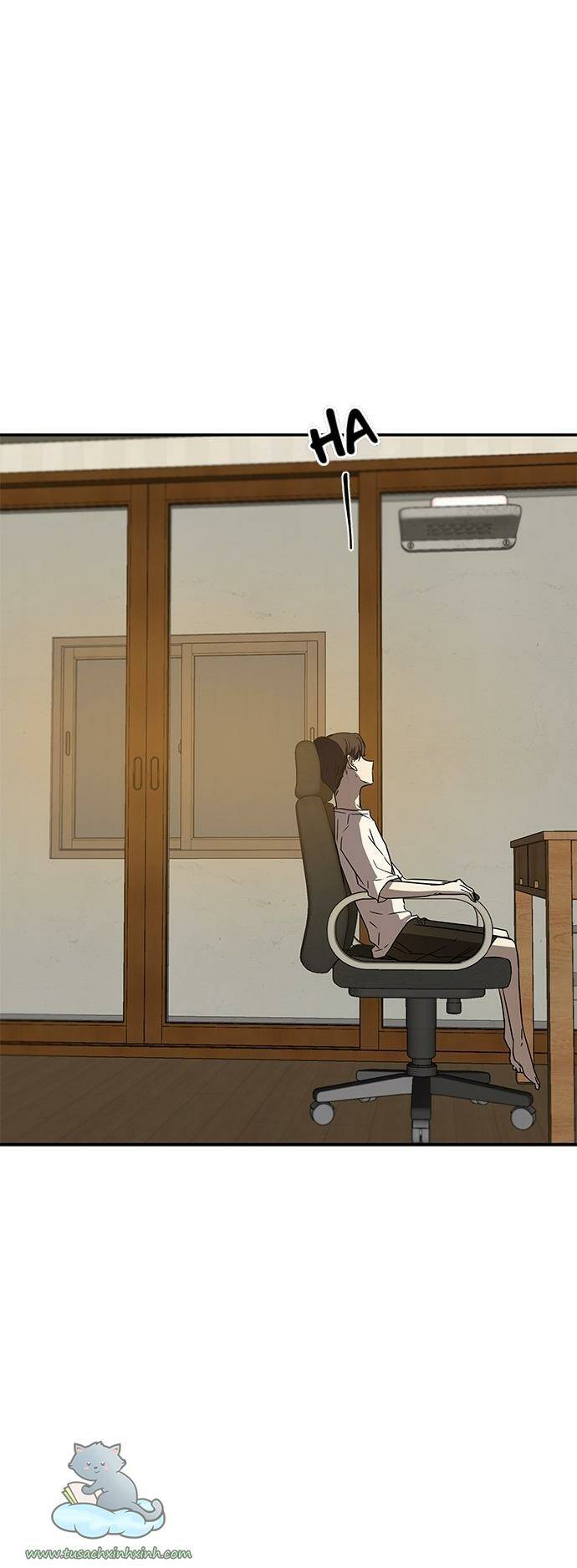 Cạm Bẫy Chap 45 - Next Chap 46