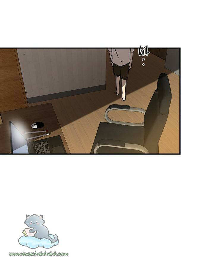 Cạm Bẫy Chap 45 - Next Chap 46