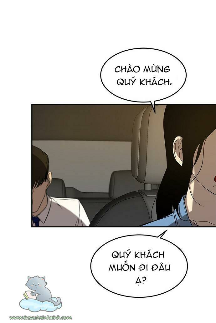 Cạm Bẫy Chap 45 - Next Chap 46