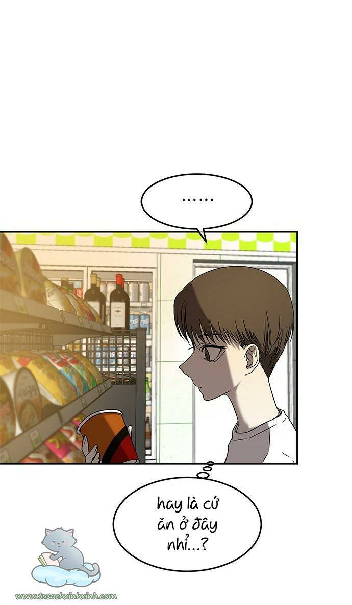 Cạm Bẫy Chap 45 - Next Chap 46