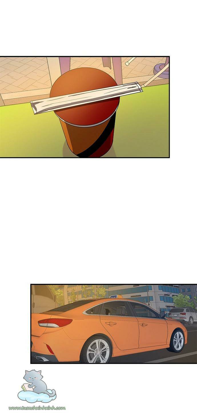 Cạm Bẫy Chap 45 - Next Chap 46