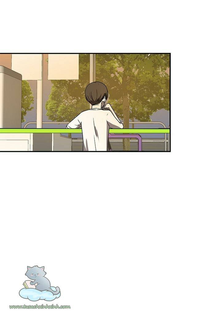 Cạm Bẫy Chap 45 - Next Chap 46