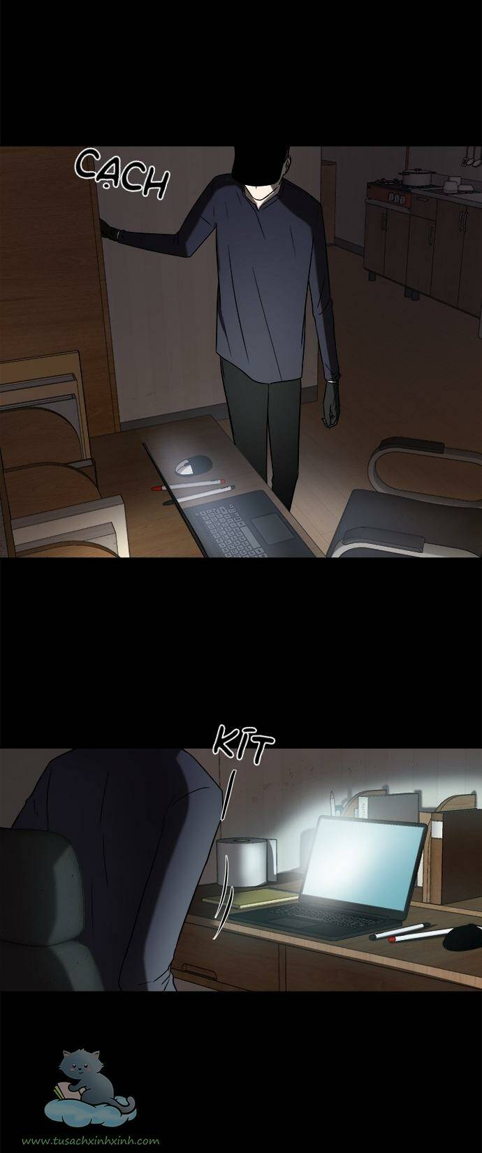 Cạm Bẫy Chap 45 - Next Chap 46