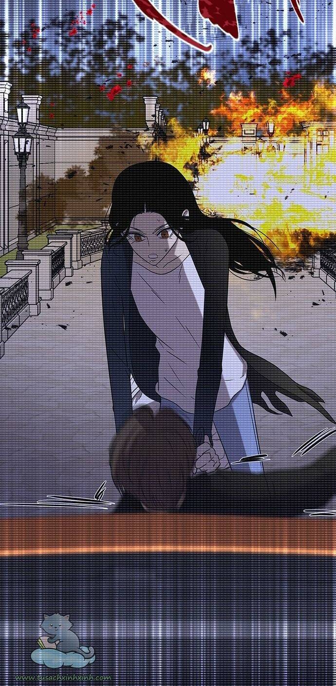 Cạm Bẫy Chap 45 - Next Chap 46