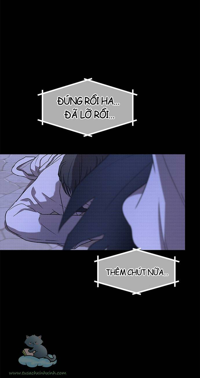 Cạm Bẫy Chap 45 - Next Chap 46