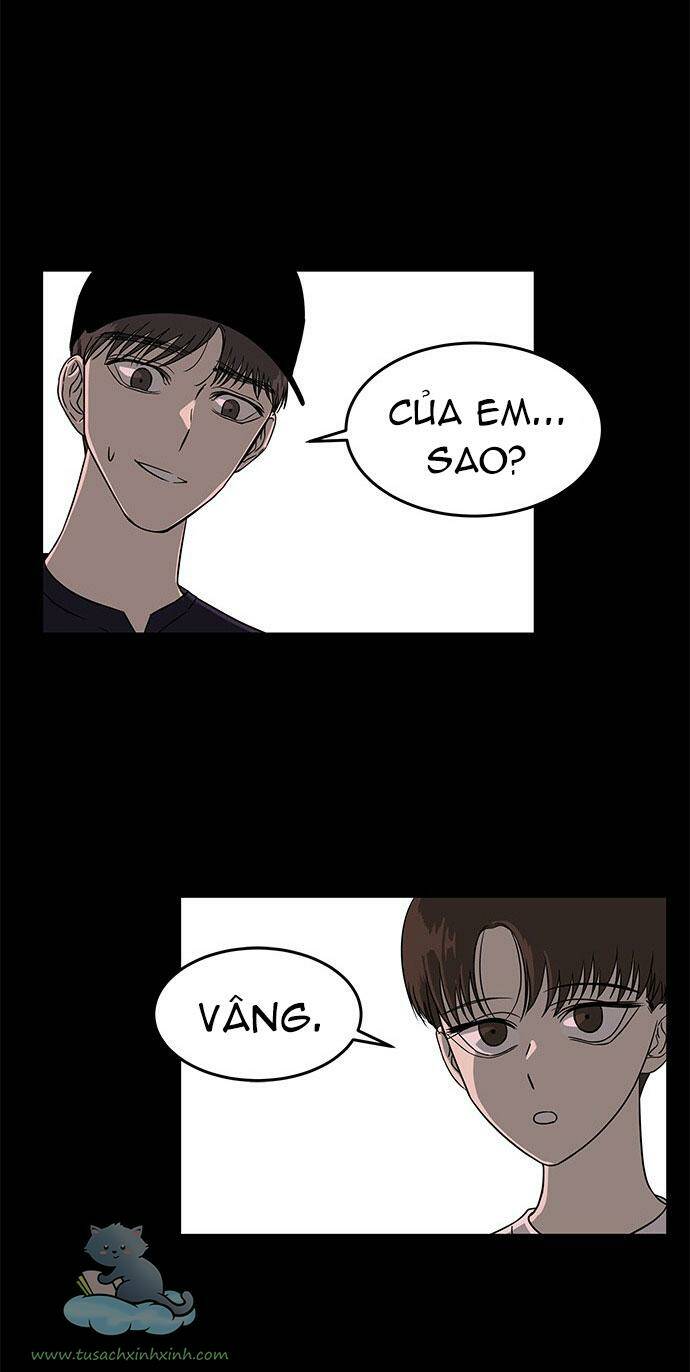 Cạm Bẫy Chap 46 - Next Chap 47