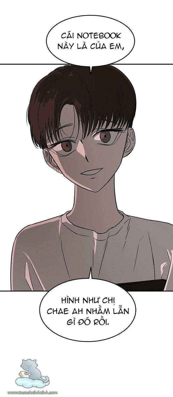 Cạm Bẫy Chap 46 - Next Chap 47