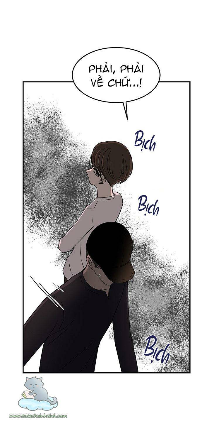 Cạm Bẫy Chap 46 - Next Chap 47