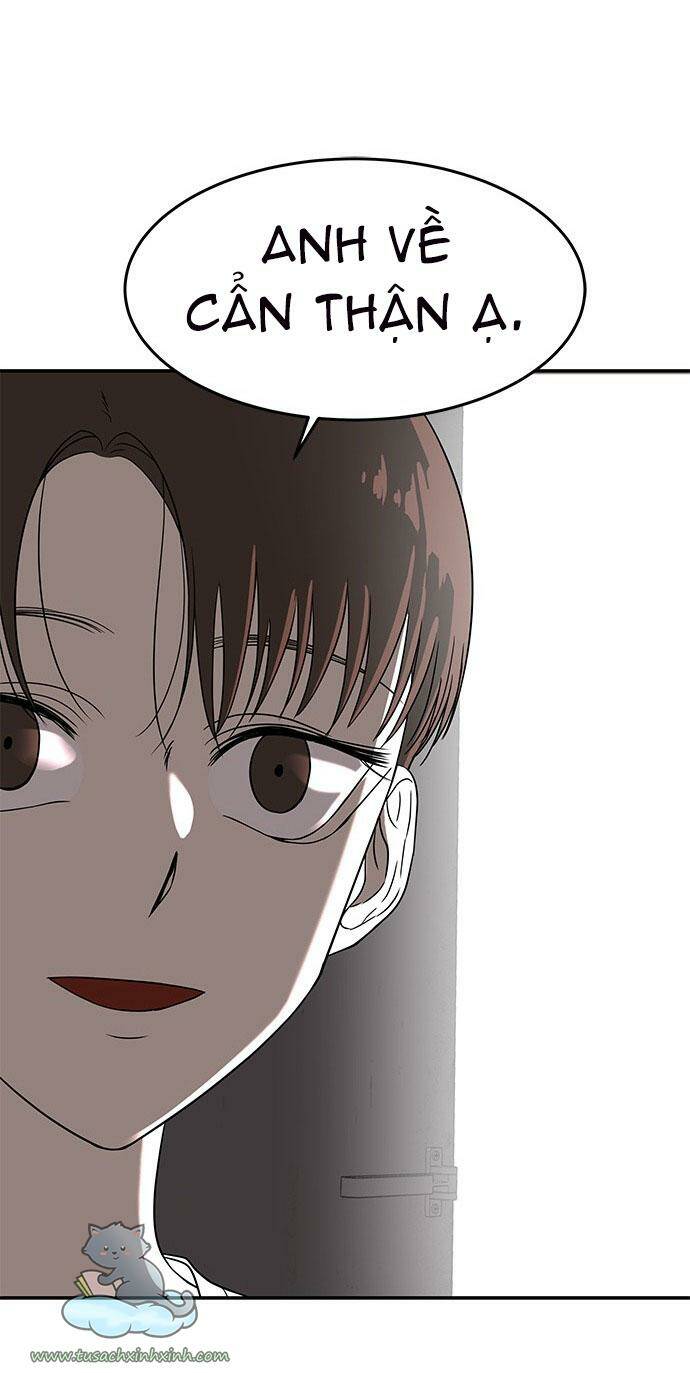 Cạm Bẫy Chap 46 - Next Chap 47