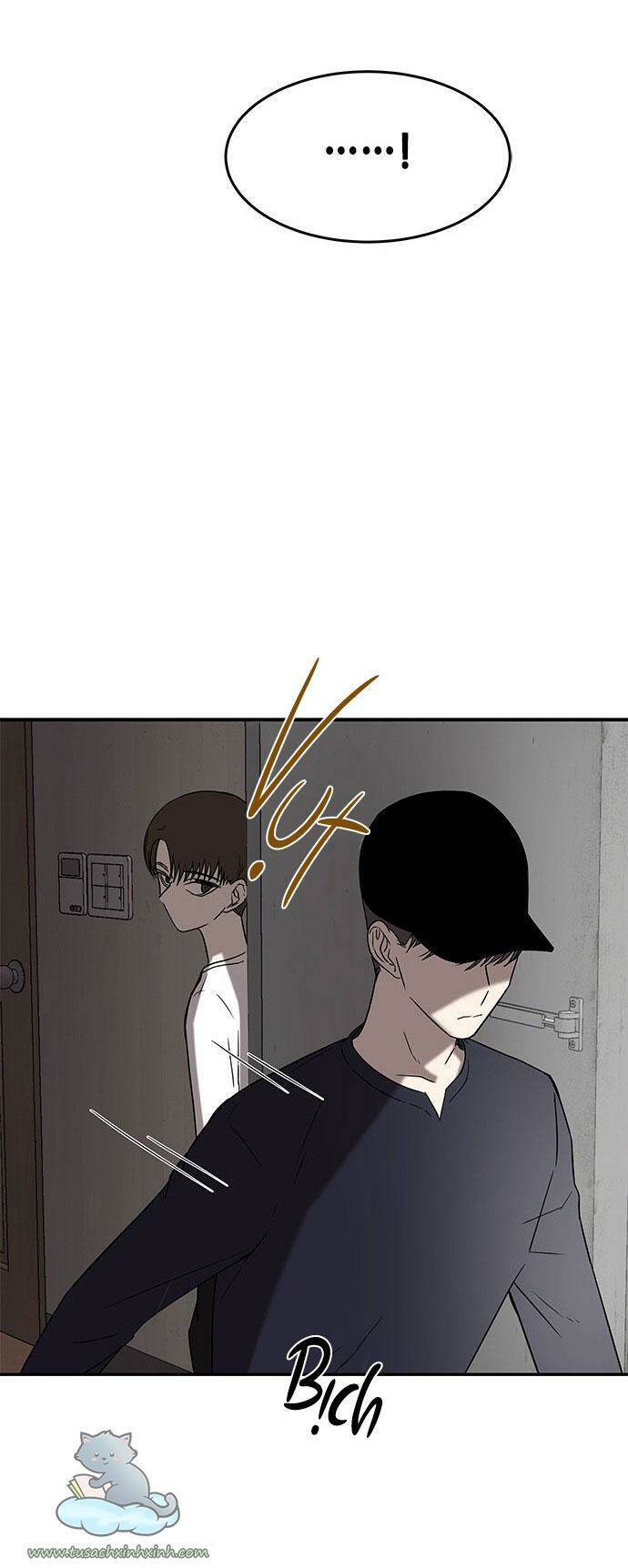 Cạm Bẫy Chap 46 - Next Chap 47