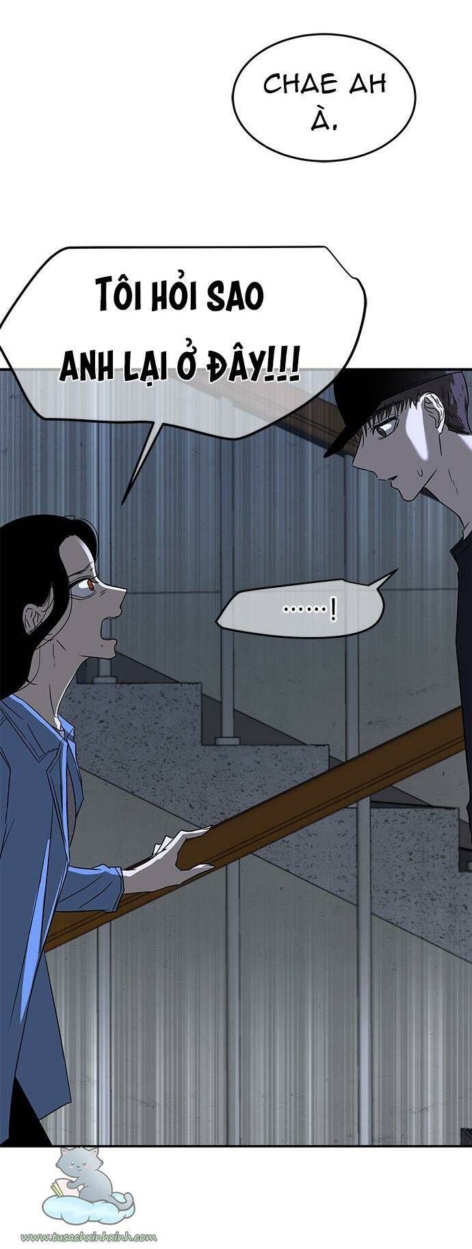 Cạm Bẫy Chap 46 - Next Chap 47