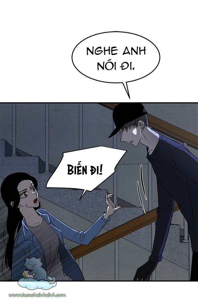 Cạm Bẫy Chap 46 - Next Chap 47