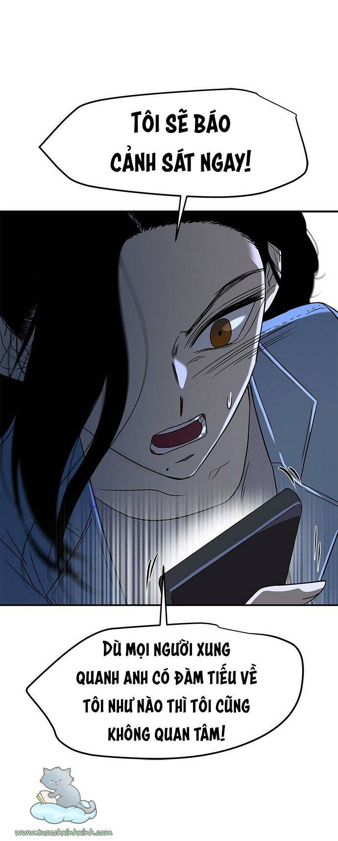 Cạm Bẫy Chap 46 - Next Chap 47