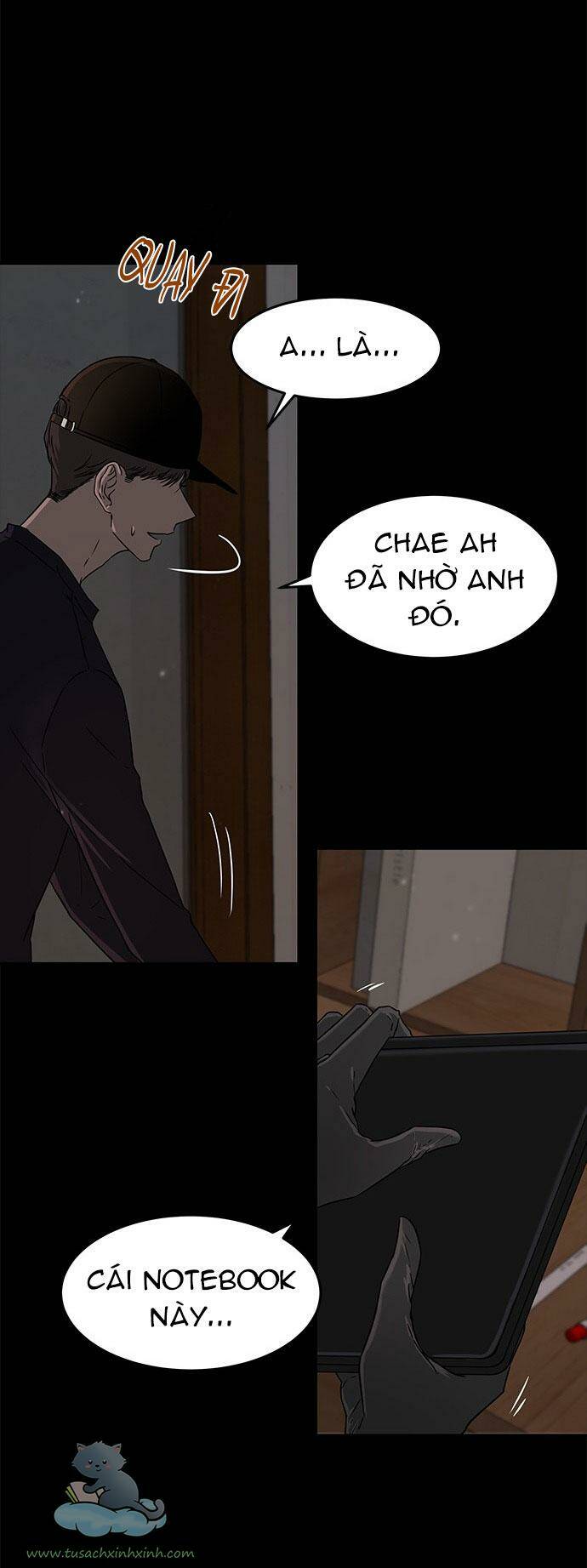 Cạm Bẫy Chap 46 - Next Chap 47