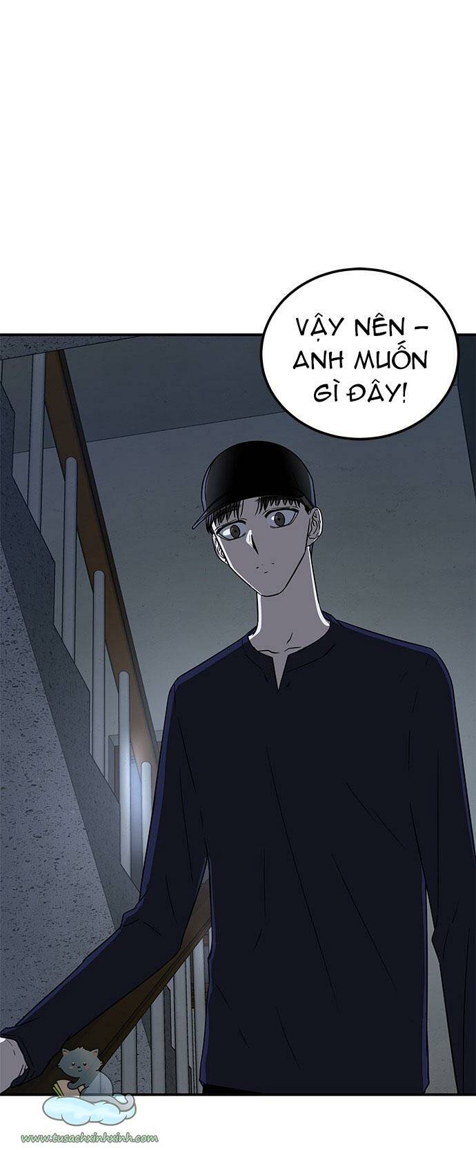 Cạm Bẫy Chap 46 - Next Chap 47