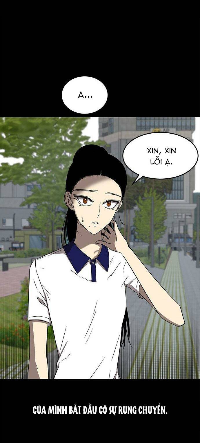 Cạm Bẫy Chap 47 - Next Chap 48