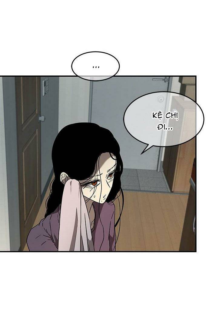 Cạm Bẫy Chap 47 - Next Chap 48