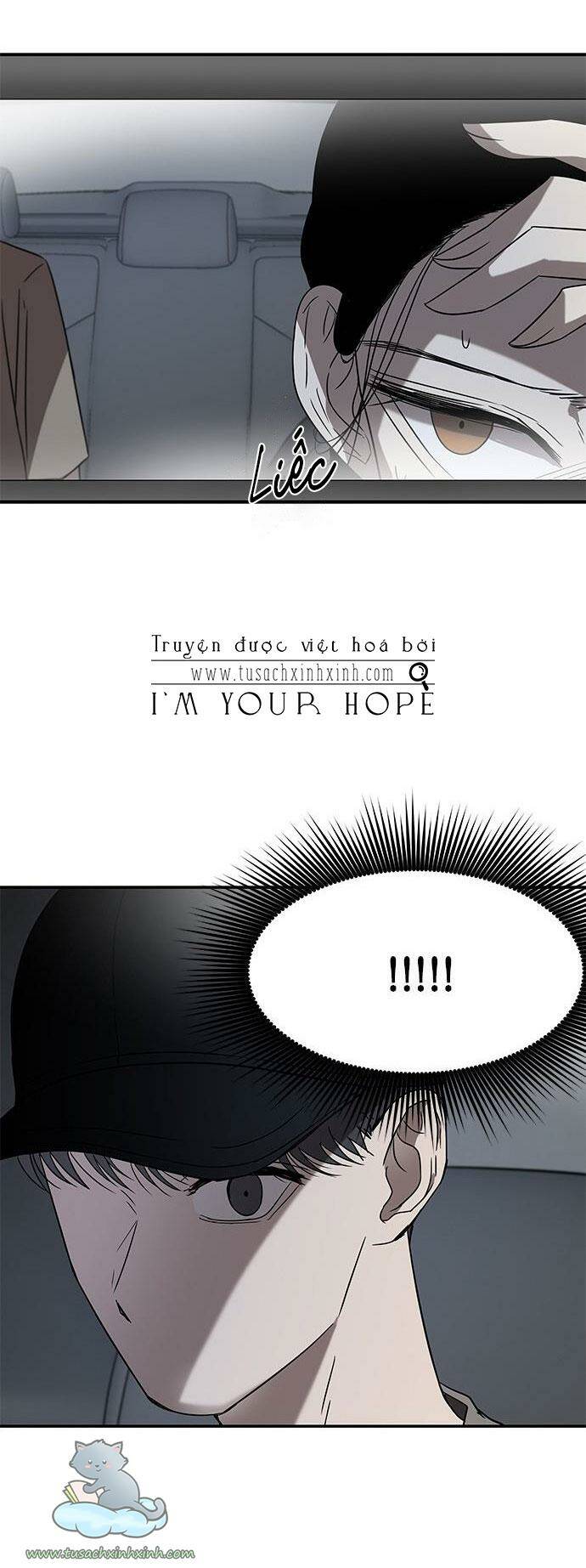 Cạm Bẫy Chap 47 - Next Chap 48