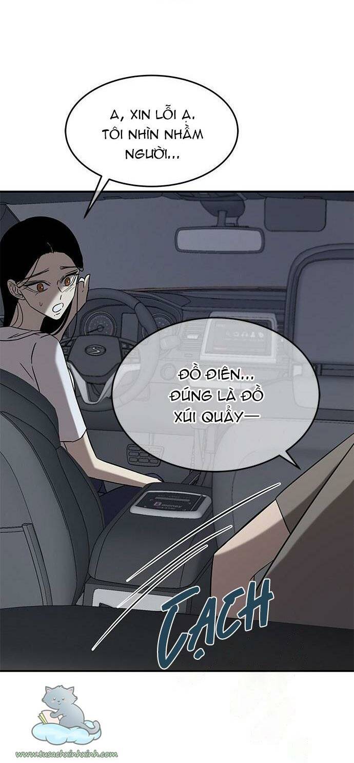 Cạm Bẫy Chap 47 - Next Chap 48