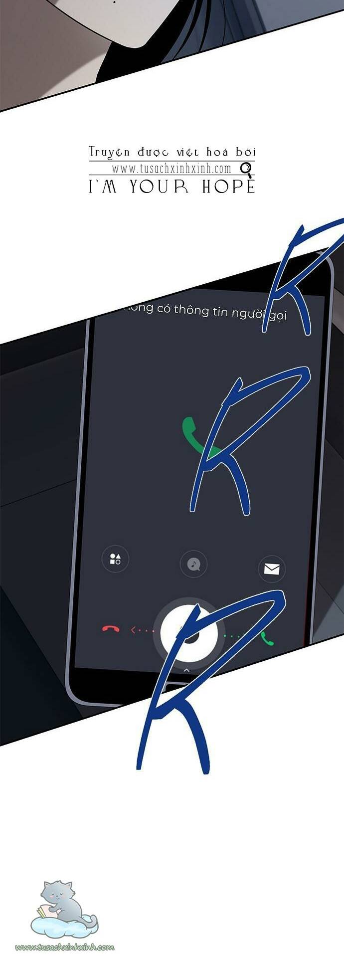 Cạm Bẫy Chap 47 - Next Chap 48